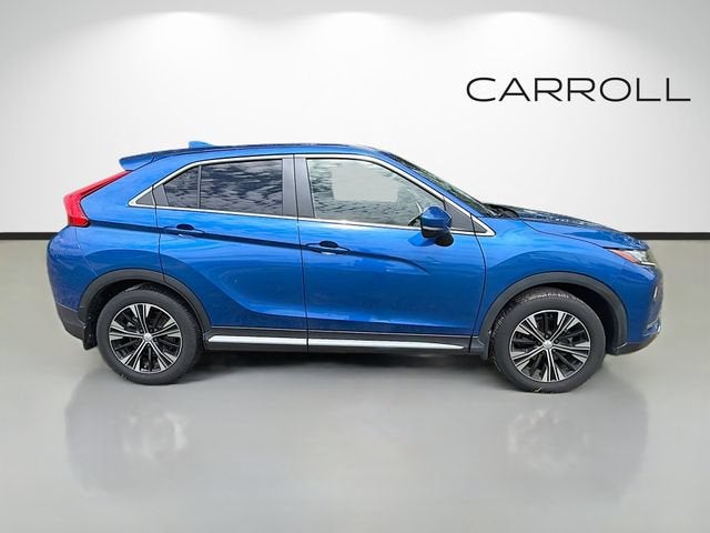 mitsubishi eclipse cross 2020 JA4AS5AA1LZ005754 image mitsubishi eclipse cross 2020 JA4AS5AA1LZ005754 image